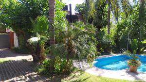 El oasis departamento Loft