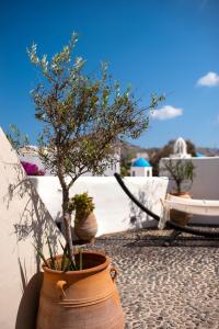 Santorini Heritage Villas