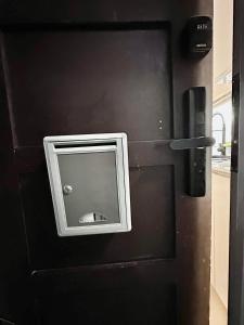 Queen Size Studio in Cebu City