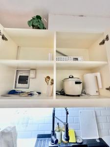 Queen Size Studio in Cebu City