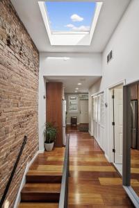 Perfect Location! Stylish Condo Steps Away from Nationals Stadium and Navy Yard in DCs Southwest Gem