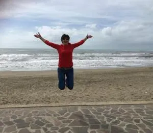 Attico al mare Zoomarine a 40 minuti da Roma - Borgo Santa Rita