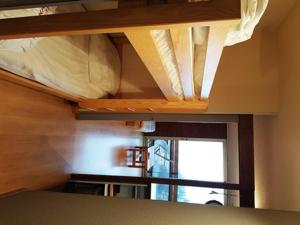 Studio cabine 27m², 4 pers, Proche pistes - FR-1-636-226