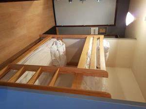 Studio cabine 27m², 4 pers, Proche pistes - FR-1-636-226