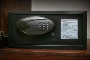 Silk Castle Hotel & Spa - Hanoi Old quarter