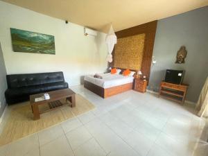 Bungalow Cao cấp (Superior Bungalow)