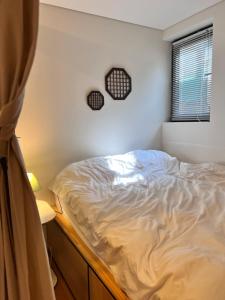 Korean Traditional terrace House Paradise Shopping Center