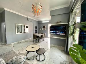 Angel Views 502, Chapel Road, Bandra West by Connekt Homes