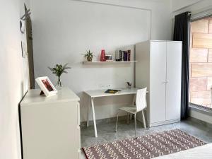 Angel Views 502, Chapel Road, Bandra West by Connekt Homes