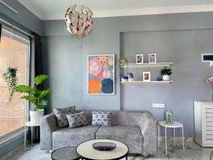 Angel Views 502, Chapel Road, Bandra West by Connekt Homes