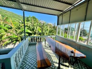 Phòng 4 Người (Quadruple Room)