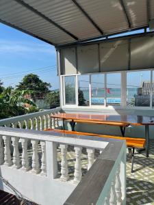 Phòng 4 Người (Quadruple Room)