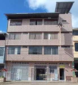 HOSPEDAJE GIMAJA - La Merced