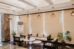 Hotel Myriad