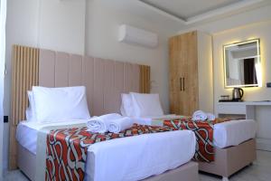 Optimum Luxury Hotel&Spa