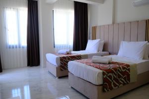 Optimum Luxury Hotel&Spa