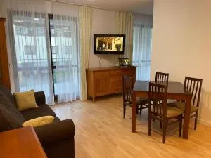 Apartament Dominikański Oliwa - Oliva