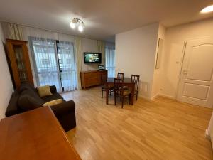 Apartament Dominikański Oliwa