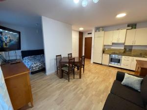 Apartament Dominikański Oliwa