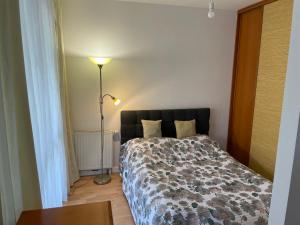 Apartament Dominikański Oliwa