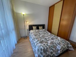 Apartament Dominikański Oliwa