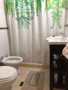 Studio alegre y luminoso en Recoleta