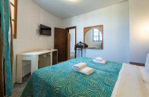 Family Room room in Musela Studios