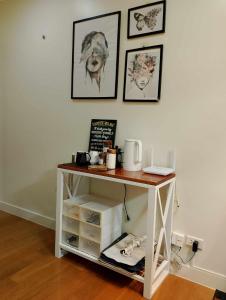 Posada De Michi - Acqua Private Residences