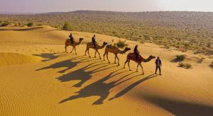 Hotel Pleasant Haveli - Only Adults