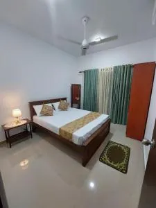 Elixia Emerald 2 Bed Room Fully Furnished Apartment, Colombo, Malabe - 卡杜韦勒