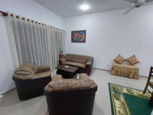 Elixia Emerald 2 Bed Room Fully Furnished Apartment, Colombo, Malabe