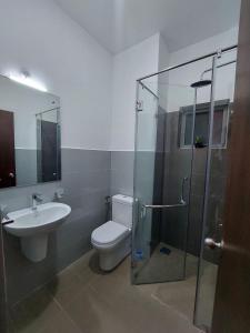 Elixia Emerald 2 Bed Room Fully Furnished Apartment, Colombo, Malabe