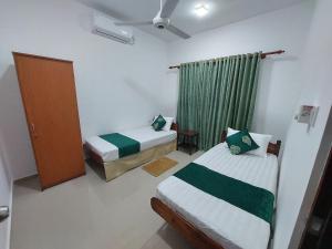 Elixia Emerald 2 Bed Room Fully Furnished Apartment, Colombo, Malabe