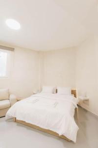 Modern hiding place in the heart of Athens