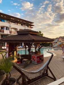 MM Complex Dimitrovi