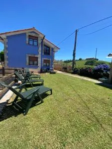 Casa Balmori El Peral - 拉弗兰卡