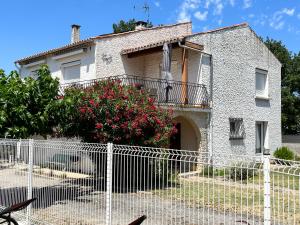 Appartements Lou Maset : photos des chambres