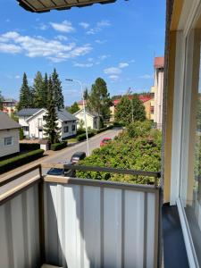 Valimontien residenssi