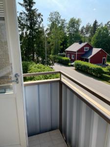 Valimontien residenssi