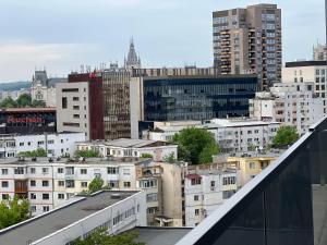 Studios & Apartments Palas by Glam at Lazar Towers