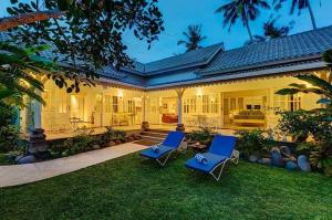 Bali Santi Bungalows