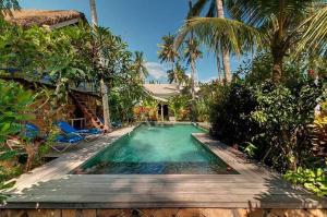 Bali Santi Bungalows