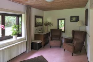 kleines Haus