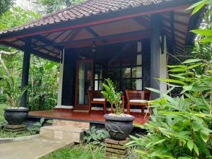 Bali Santi Bungalows