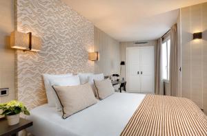 Hotels Le Senat : Chambre Triple