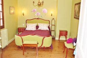 1843 le ruisseau du moulin