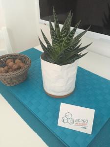 Borgo Albergo Capozzi 39