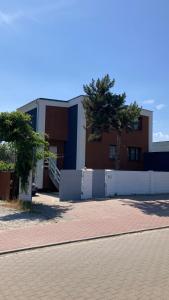 Apartamenty Skórzewo