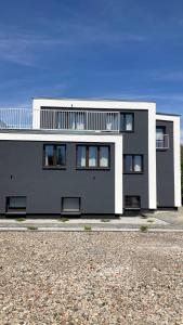 Apartamenty Skórzewo