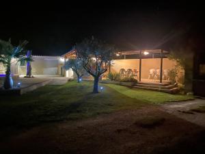 Petit paradis en Provence